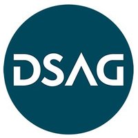 DSAG e.V.(@_DSAG) 's Twitter Profileg