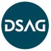 DSAG e.V. (@_DSAG) Twitter profile photo