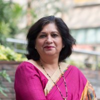 Dr Vibha Dhawan(@DrVibhaDhawan) 's Twitter Profileg