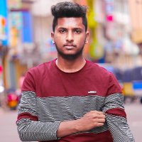 Ravindu Wickramasinghe (@vold3rmort) 's Twitter Profile