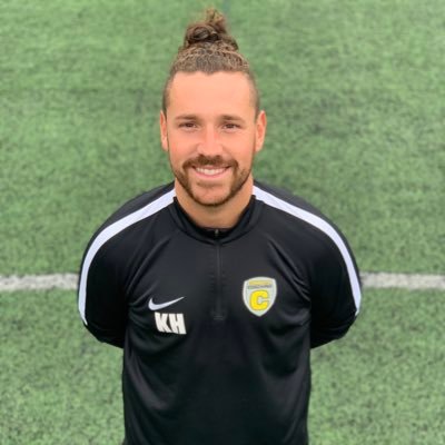 The Official Twitter of Kris Hatton
Complete Coaching
Complete Academy
Goalkeeper Coach 
UEFA B License Coach
FA Level 3 Coach