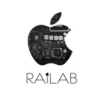 Railab Cuba(@RailabMac) 's Twitter Profile Photo