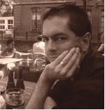 Drew Whitworth Profile