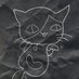 えんがわ (保護猫カフェ計画中)🐾 (@engawaaaaaaa) Twitter profile photo