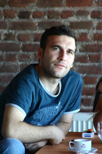 Çağdaş Topçu Profile