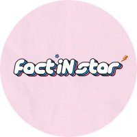 팩트인스타 Fact iN Star (@factinstar) 's Twitter Profile Photo 팩트인스타 Fact iN Star (@factinstar) 's Twitter Profile Photo