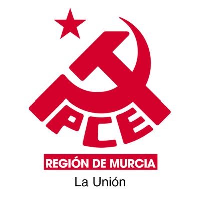 Cuenta del Partido Comunista de España del Núcleo de La Unión.
Correo electrónico: pcelaunion@gmail.com