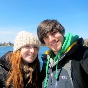 RichHTweets's profile picture. A multichannel marketing manager @jjmarketingltd. Interested in new technology, creative ideas & all things digital - as well as the odd bike ride or two