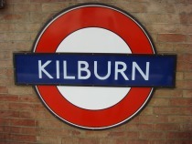 Kilburn London