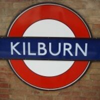 Kilburn London (@kilburnlondon) 's Twitter Profile