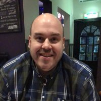 Andrew Healing (@andrewhealing) 's Twitter Profile