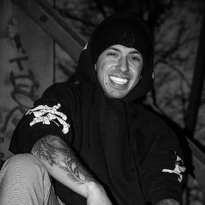 EliottMaugard's profile picture. #AllOfMe