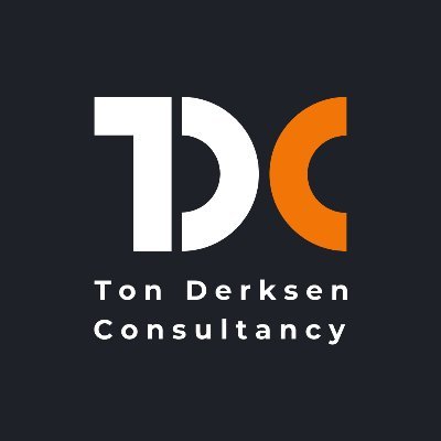 Ton_Derksen's profile picture. Ton Derksen Consultancy helpt met digitaliseren in de plaatwerkketen