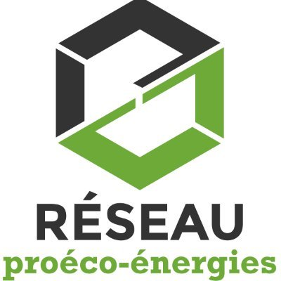 Réseau d'entreprises indépendantes et solidaires impliquées dans la qualité de l'environnement, la performance énergétique et le confort de l'habitat