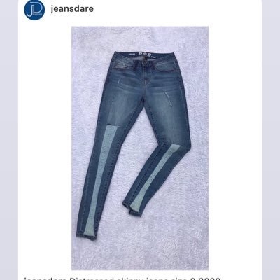 jeansdare Profile Picture