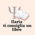 ilariaticonsigliaunlibro (@BagnatiIlaria) Twitter profile photo