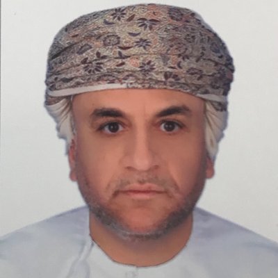 متخصص في العلوم السياسية والأمنية - إدارة المخاطر- حساب شخصي