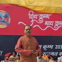 R K Srivastava (@rksucr) 's Twitter Profile