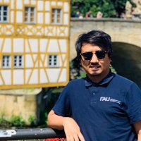 Sulaiman Vesal (@sulaiman_svesal) 's Twitter Profile
