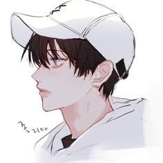 James Profile