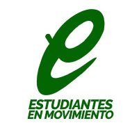 Estudiantes en Movimiento (@estudiantesem) 's Twitter Profile Photo Estudiantes en Movimiento (@estudiantesem) 's Twitter Profile Photo