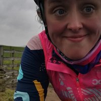 Catherine James (@catherinej66) Twitter profile photo