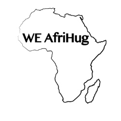 WE AfriHug