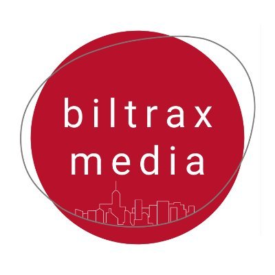 Biltrax_Media Profile Picture