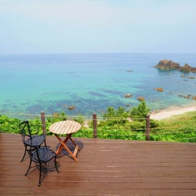 和み庵 空と海 Nagomiansoraumi Twitter