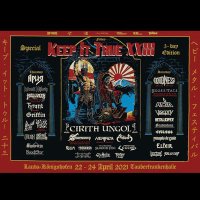 Keep It True Festival (@keepittrue) 's Twitter Profile