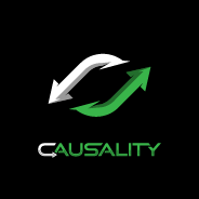 Twitter for the Norwegian esports organization Causality eSports.