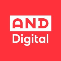 AND Digital(@AND_Digital) 's Twitter Profile Photo