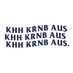 khh krnb aus go (@khhrnb_au) Twitter profile photo