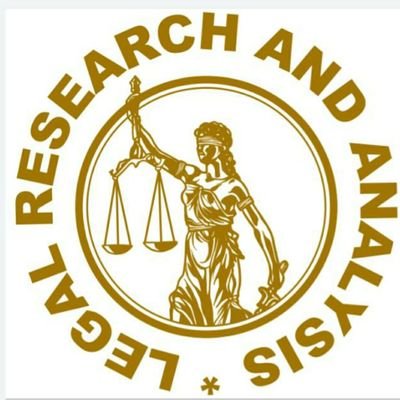Legal Research & Analysis Profile