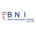 Bashir NeuroSpine Institute (@BNI_Institute) Twitter profile photo