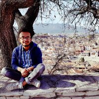 Emrullah (@mremru) Twitter profile photo