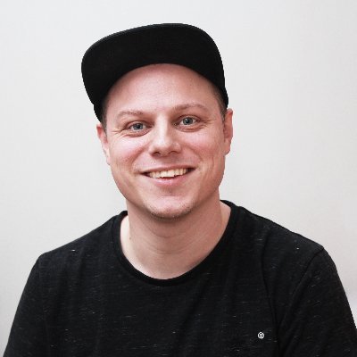 Michael Knapさんのプロフィール画像