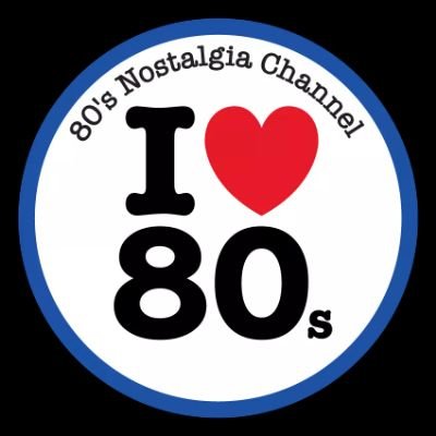 80s_channel Profile Picture