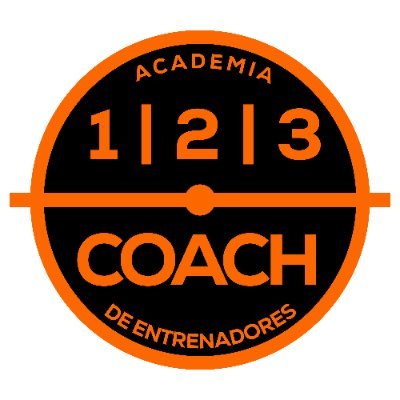 1|2|3 Coach Academia de Entrenadores
Formamos entrenadores ⚽👔
🔶⚫Aprender | Crecer | Enseñar⚫🔶