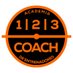 1|2|3 Coach Academia de Entrenadores (@123coachacademy) Twitter profile photo