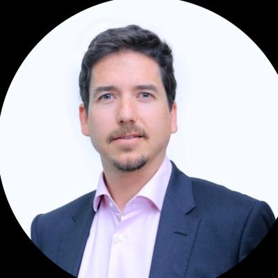 CEO, Raxio Group / Investing in Africa / Data Centres in Africa / Digital Transformation