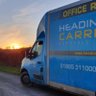 HCarriers's profile picture. Headington Carriers Limited has been providing a first class commercial, house and office removal service throughout Oxfordshire and the UK for over 20 years.