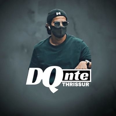 dQnTCR's profile picture. DQnteThrissur 
  𝐎𝐍𝐋𝐈𝐍𝐄 𝐏𝐑𝐎𝐌𝐎𝐓𝐈𝐎𝐍 Team
𝐔𝐏𝐂𝐎𝐌𝐈𝐍𝐆 - #KingOfKotha