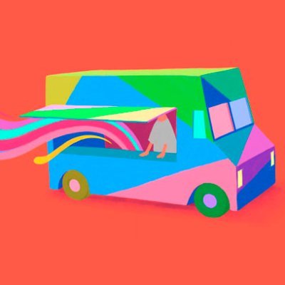#Foodtruckya “The street food company”, la ventanilla única para los amantes de la #comidacallejera #streetfood.
#foodtrucks #eventos #gastronetas