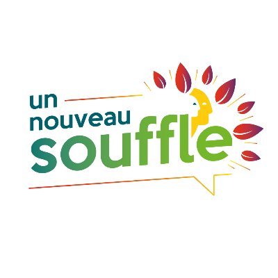Un Nouveau Souffle en Centre-Val de Loire