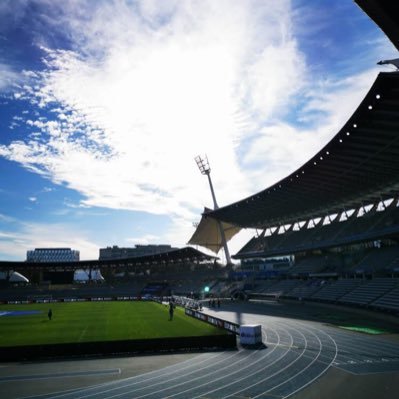 Stade Charléty Profile