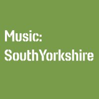 Music:SouthYorkshire(@MusicSouthYorks) 's Twitter Profile Photo
