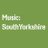 Music:SouthYorkshire