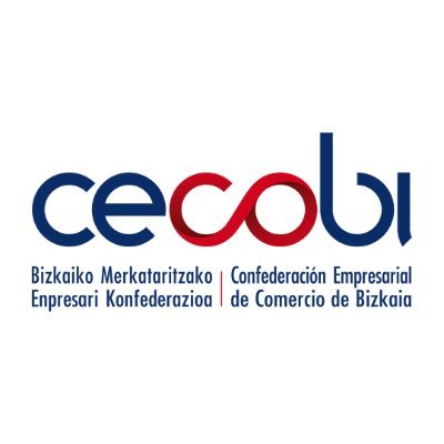 Confederación Empresarial de #Comercio de #Bizkaia. Apoyamos al comercio local minorista y pequeñas Pymes para mejorar su competitividad y profesionalidad.