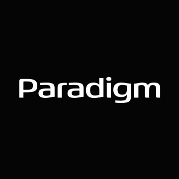 Paradigm Speakers